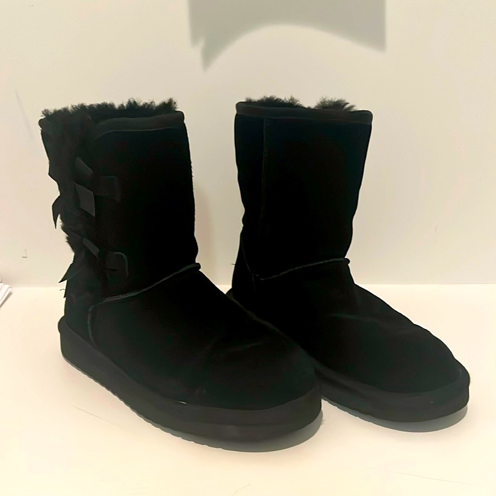 Uggs!